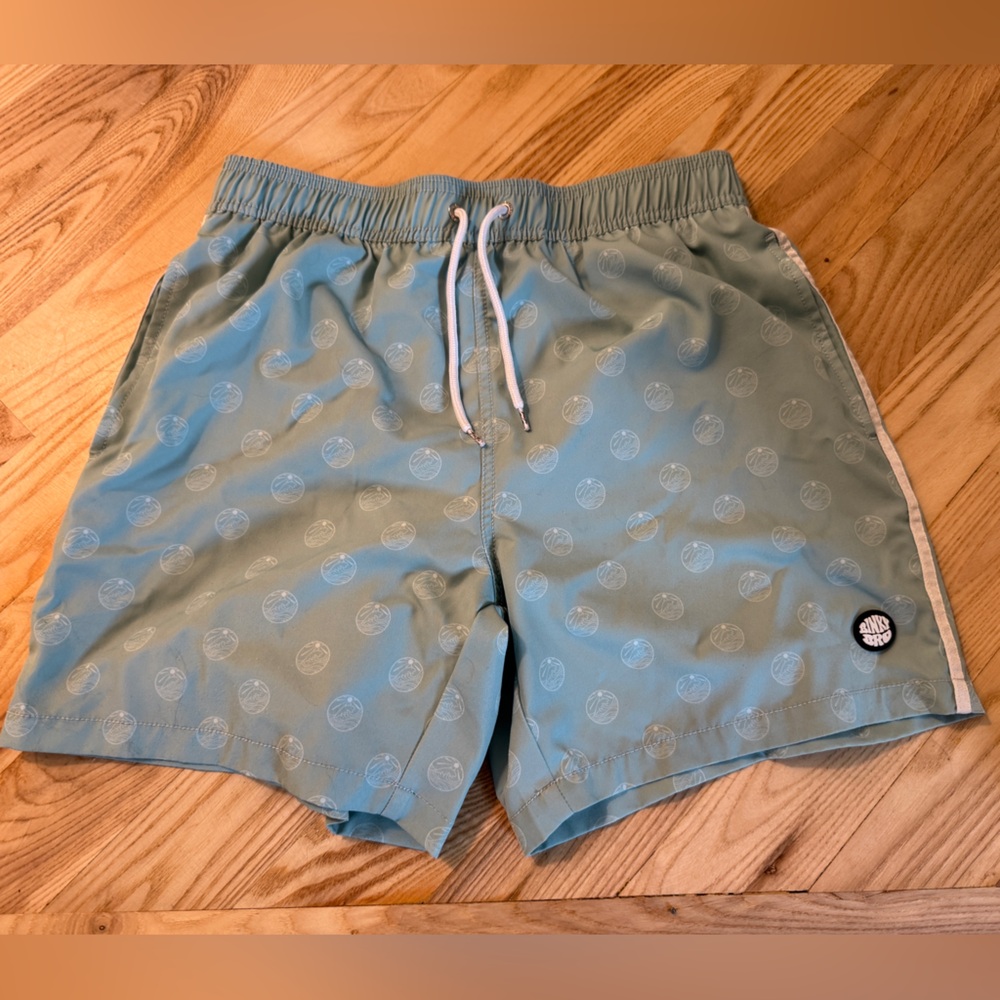 Binky Bro Naviti men’s swimsuit